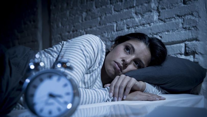 Finding your Inner Expert – Insomnia Treatment