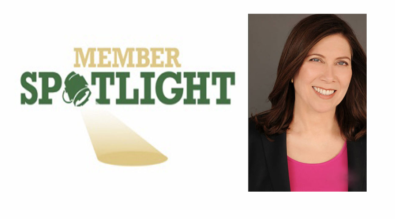 Member Spotlight: Dr. Diane Weiss Clinical Hypnosis