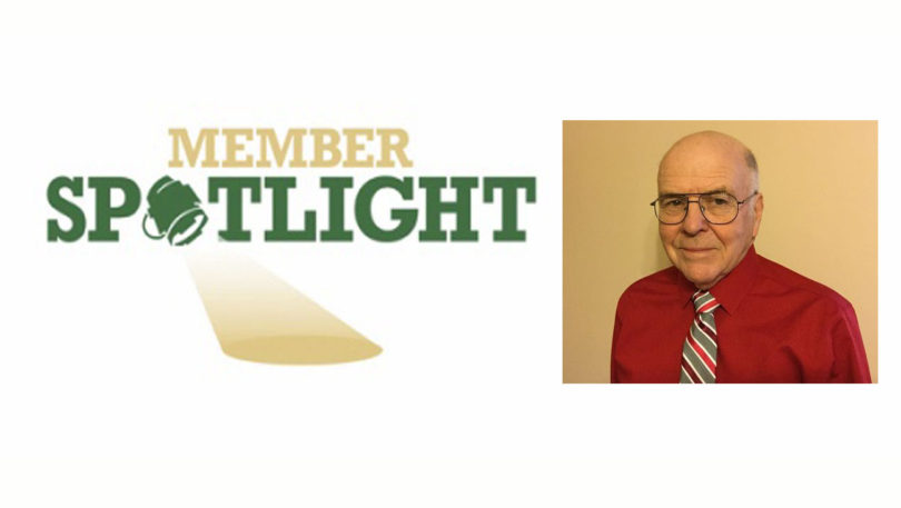 Member Spotlight: John B. Hart