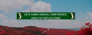Analyst Reflections